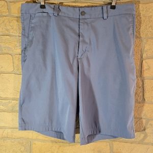 NIKE Golf Dri Fit Golf Shorts Size 34W